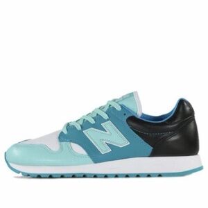 Men’s Size 8.5 (Euro Sz 42) New Balance X Hanon Fisherman’s Sneakers Black/Blue